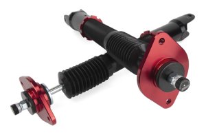 Infiniti G35 Suspension Lift Kit - Rear - Air Lift - Air Lift Performance - `02-`07